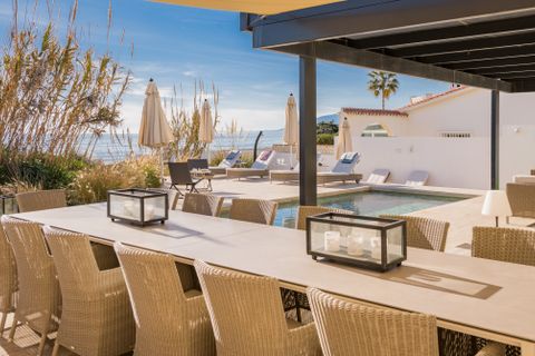 Villa i Marbella, Malaga, Marbella - € 6.500.000 | Ref: WB1829 - foto 7